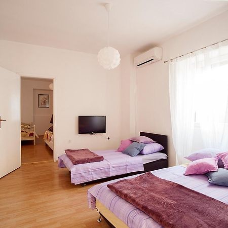Dalmatian Garden - Free Parking - City Centre Szybenik Zewnętrze zdjęcie