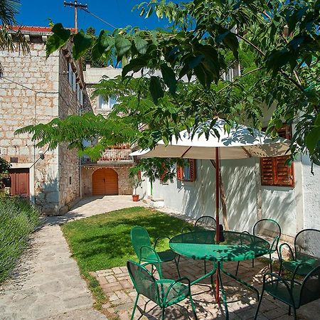 Dalmatian Garden - Free Parking - City Centre Szybenik Zewnętrze zdjęcie